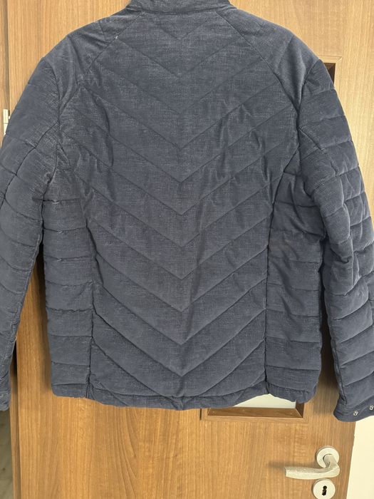 Geaca Guess barbat, XL, originala