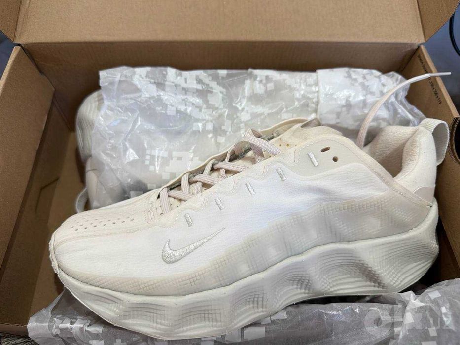 Кроссовки мужские Nike Ava Rover! Новые в коробке! Оригинал Nike!