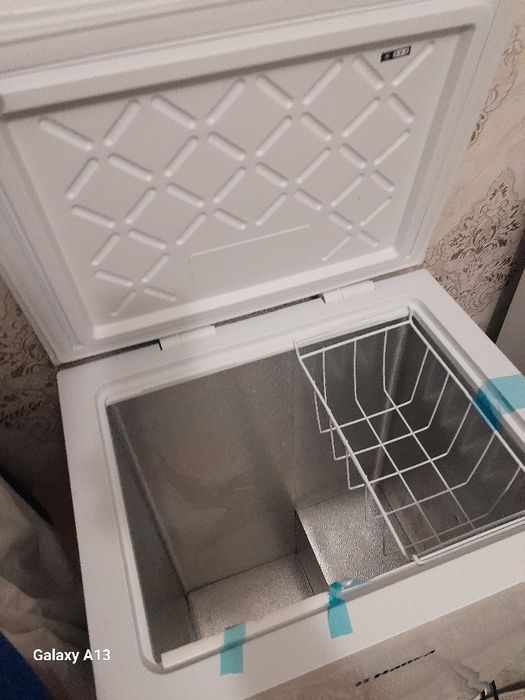 Продам морозильник