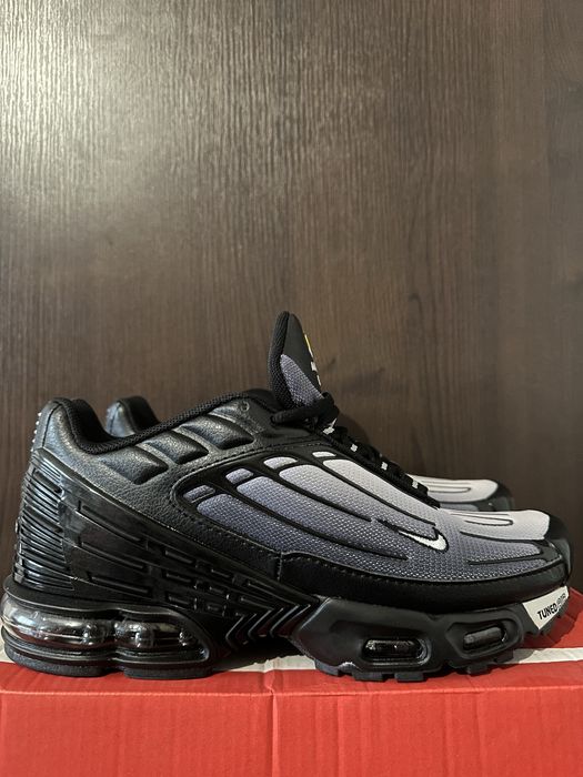 Nike Air Max Plus 3 Wolf Grey - 40, 41,42,46