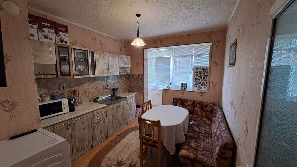 Продава се Едностаен апартамент в Бобов дол - 60 кв.м за 255 €/кв.м - Снимка #4