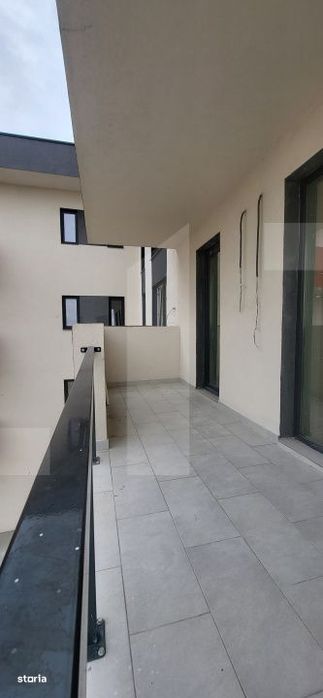 Apartamaent 3 camere+ loc parcare subterana zona MEHALA