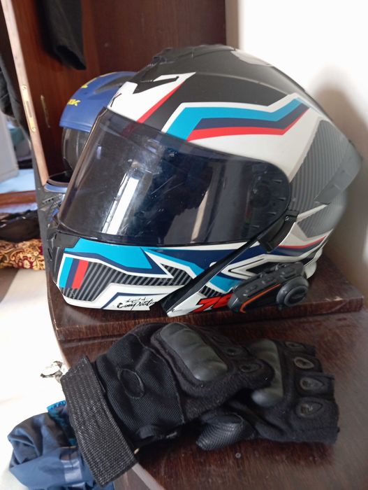 GST Tiger Yilli 2024