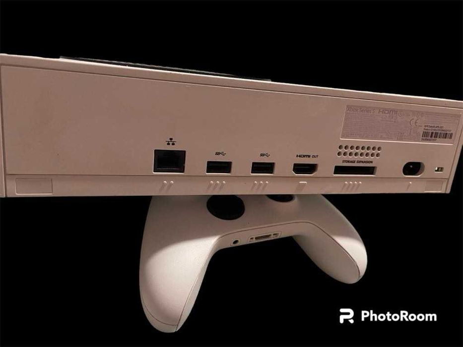 XBOX S SERIA без забележки