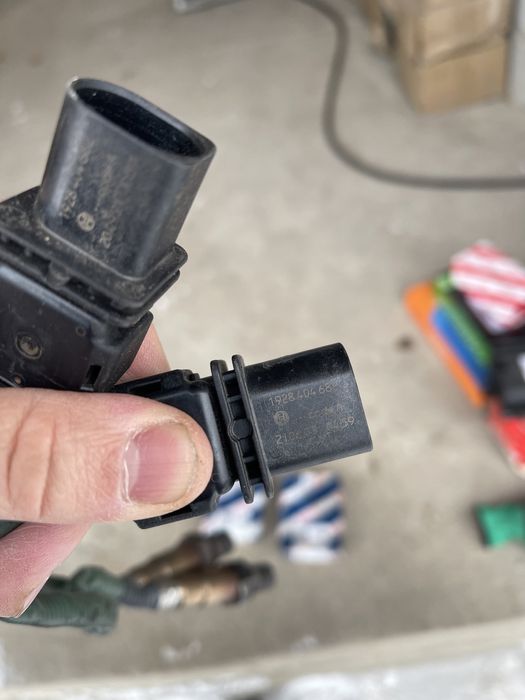 Лямдазонт мерс 221 5.5