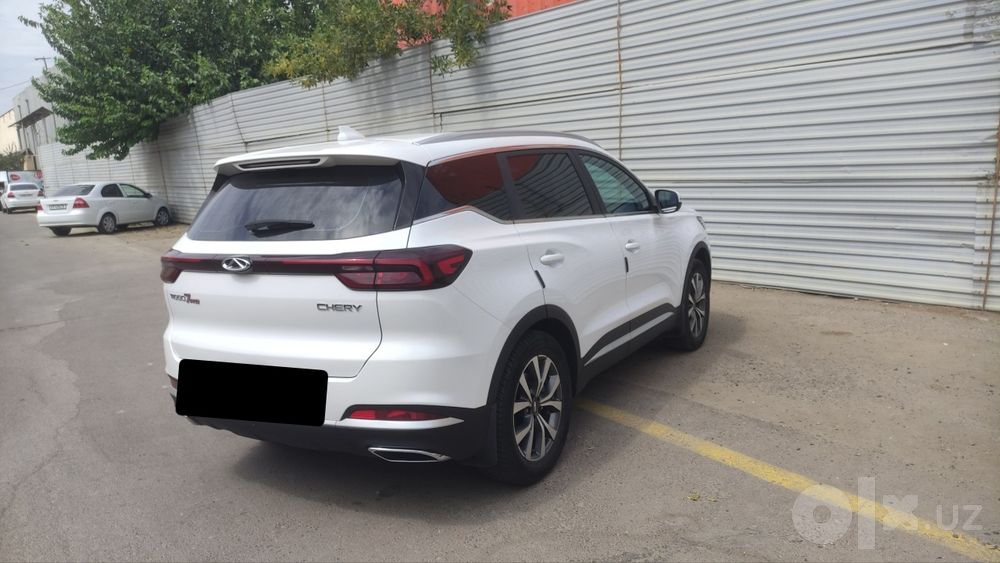 Продается Chery Tiggo 7Pro