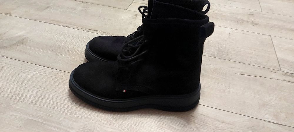 Ghete Tommy hilfinger