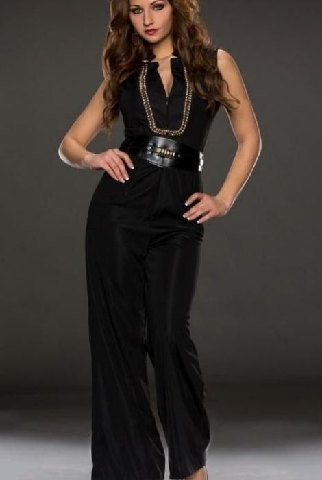 Salopeta dama marime s-m ,include cureaua