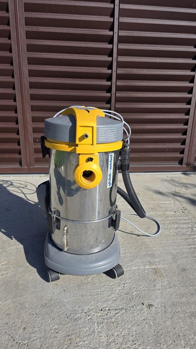 Aspirator Ghibli  Wirbel Power Extra 11