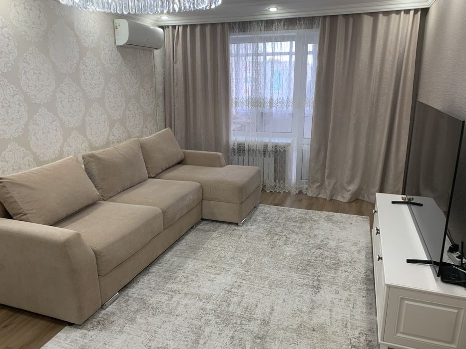 Обмен 2х комн.кв.улучш. планировки в г. Рудный на 1-2г. Костанай