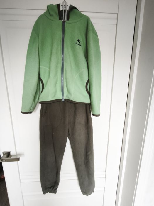 Флисовые костюмы. 140 и 150