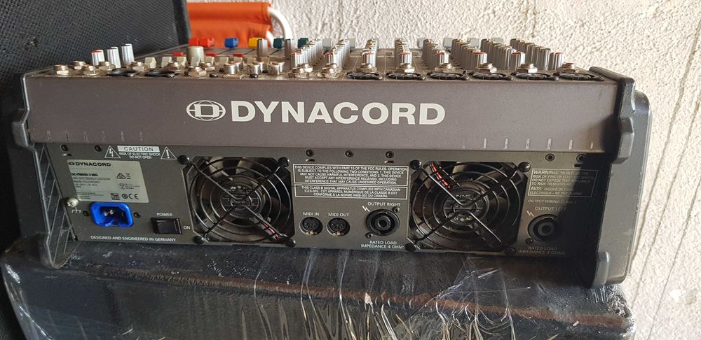 Динакорд 2 по 1000