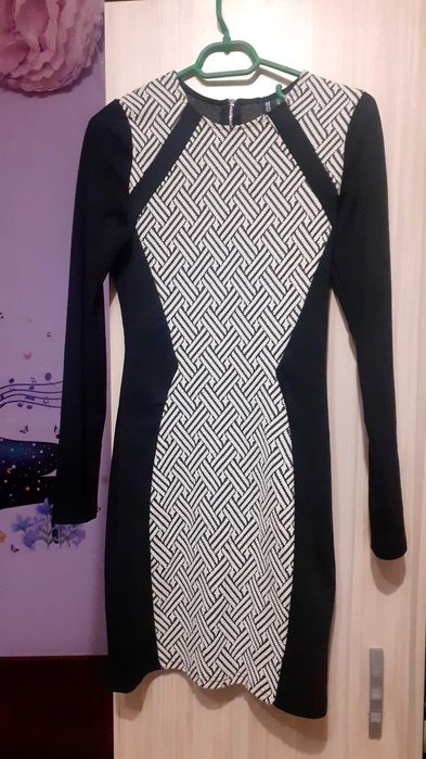 Дамска елегантна рокля