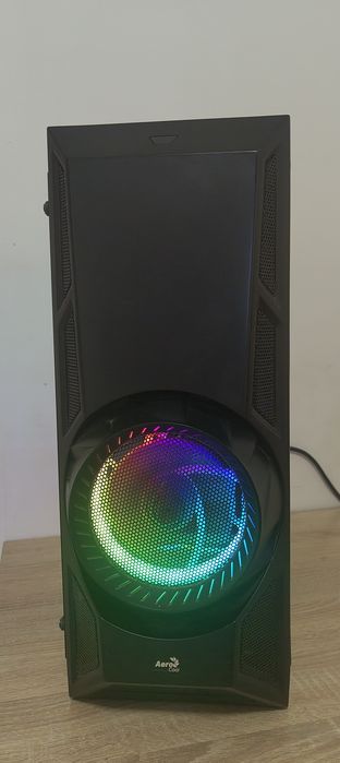 Продаю срочно игровой компьютер