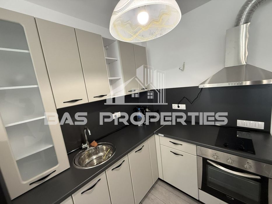 Дава се под наем Едностаен апартамент в София, Кръстова вада - 55 кв.м за 698.19 € - Снимка #3