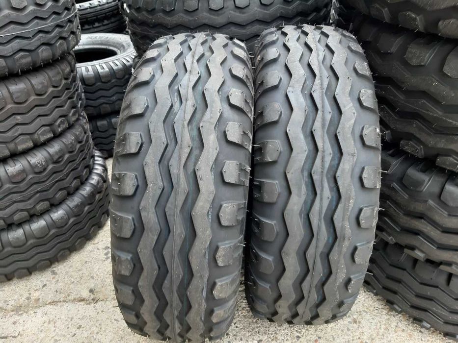 Mig presa Cauciucuri noi 10.0/75-15.3 CU 12Pliuri 9x15.3 header