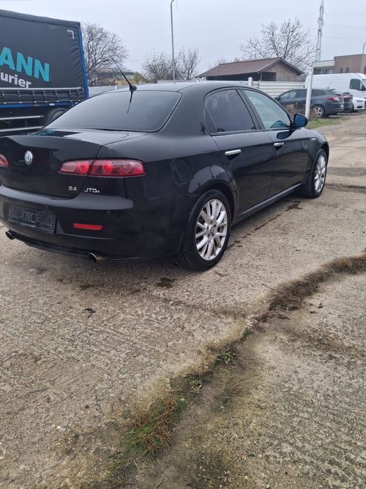 Vand Alfa Romeo 159 2.4 JTDM