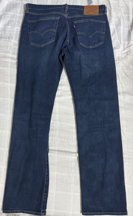 Blugi Levi Strauss & Co