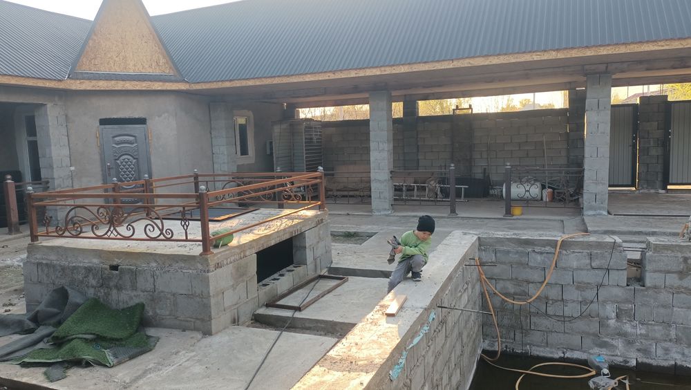 Участок для Ижс.