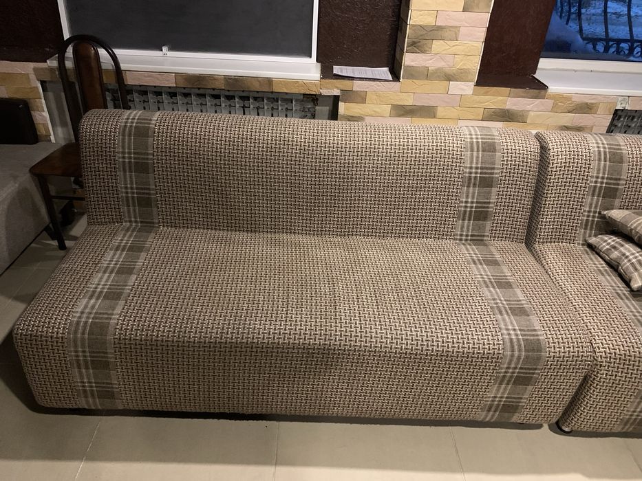 Продам диваны в отличном состоянии