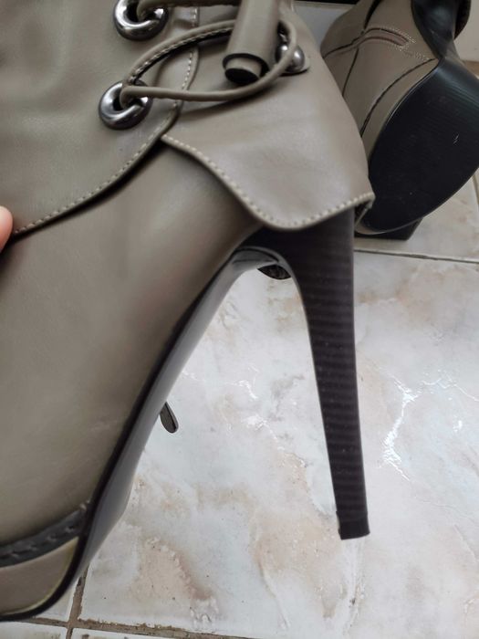 Нови дамски боти Fenika  № 39