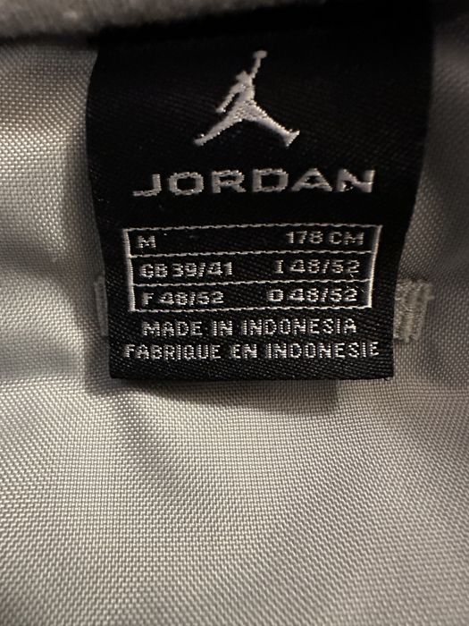 Nike Air Jordan ретро-оригинално-M, L