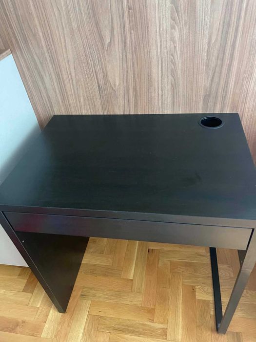 Бюро Micke (Мике)