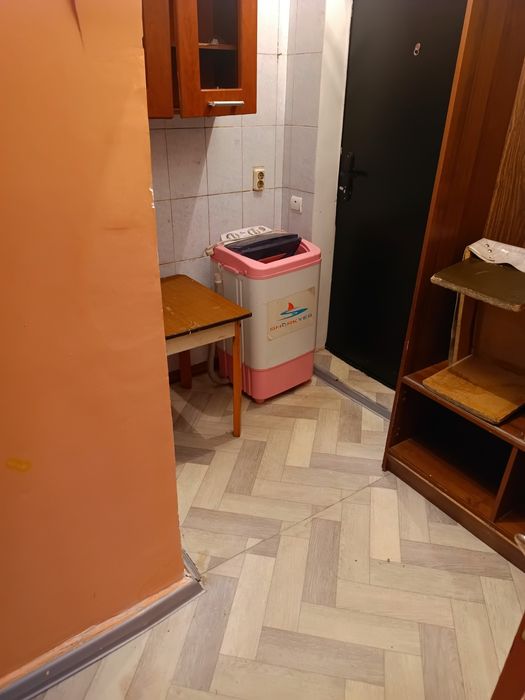 Аренда комнаты в общежитии