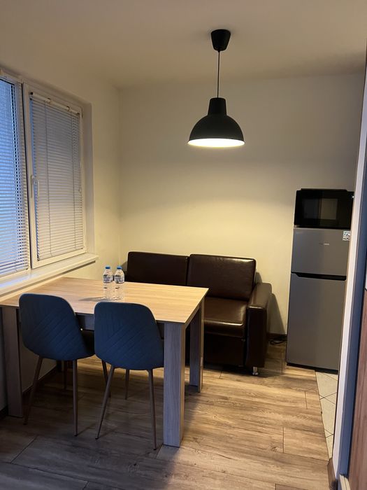 Дава се под наем Едностаен апартамент в Варна, Спортна зала - 40 кв.м за 550 € - Снимка #1