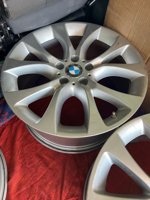 Джанти BMW X5 джип