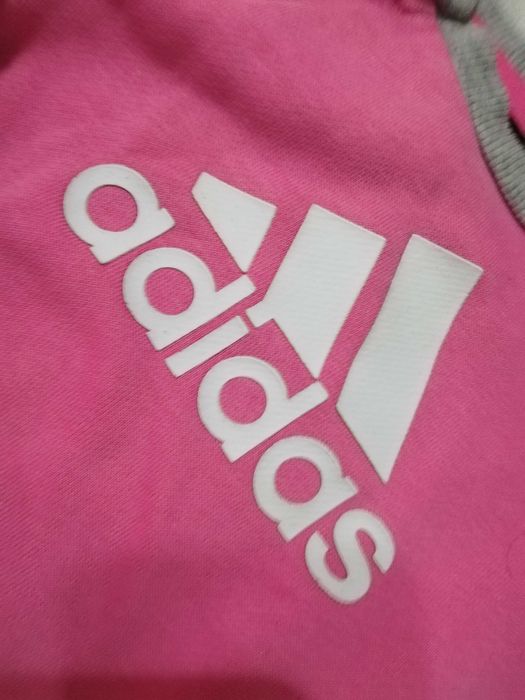 Детски комплект адидас и маратонки