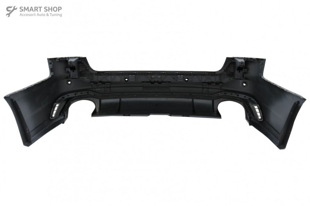 Bara Spate compatibila cu Audi A4 B9 8W (2016-2018) Sedan RS4 Design