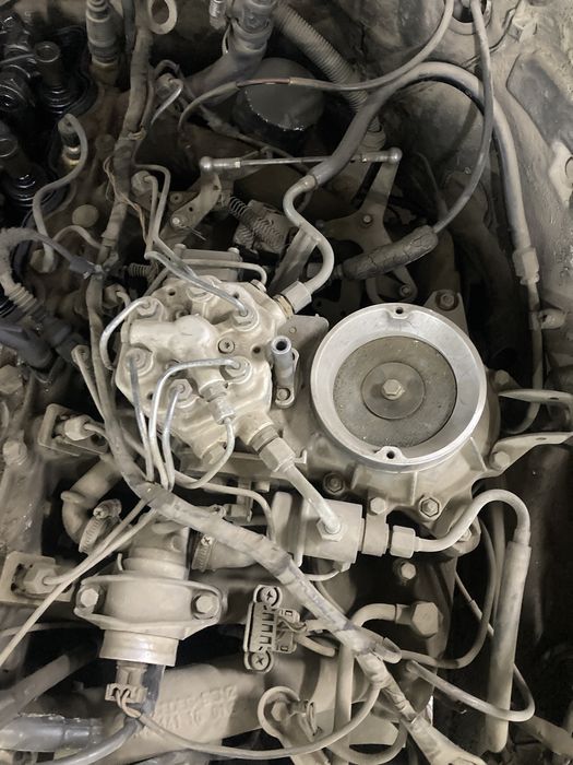 2 мерседеса 124