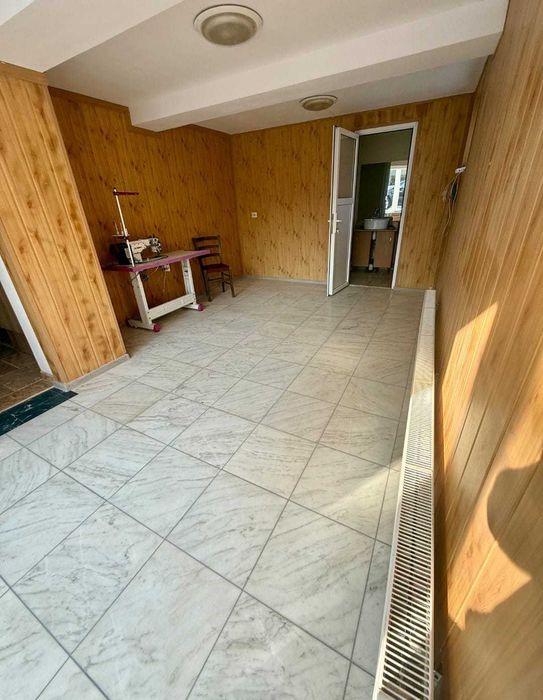 Inchiriere Spatiu (Soseaua Tudor Neculai nr 60)