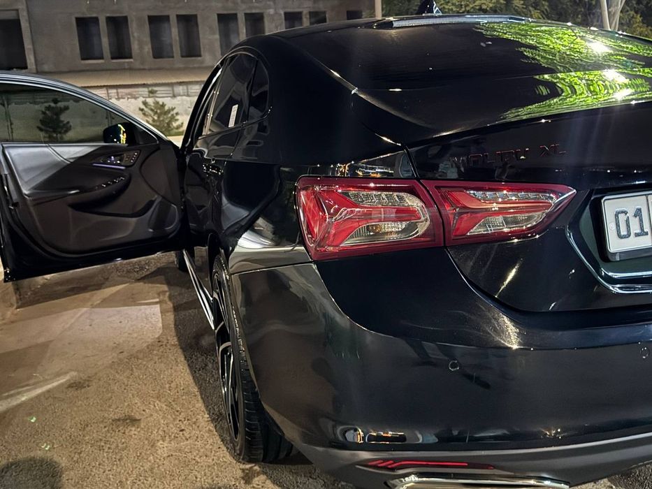 Malibu 2  arenda vikupga