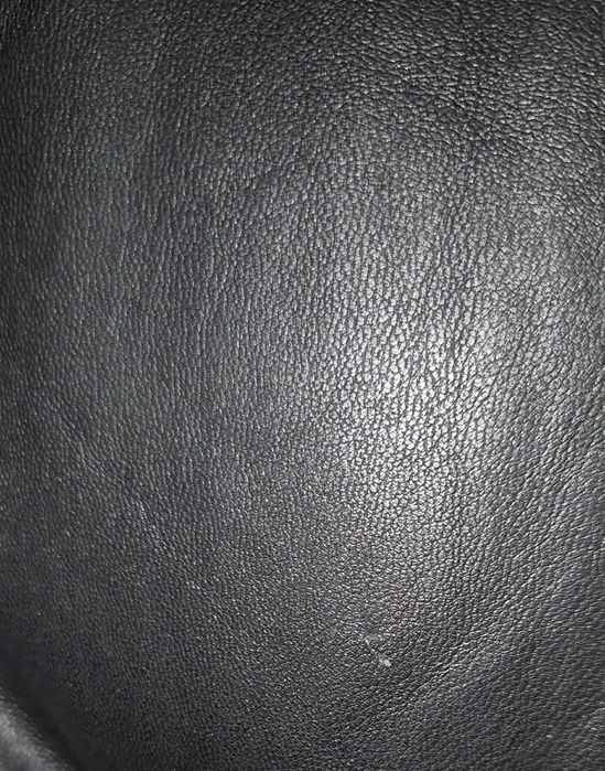 Bershka чернa пухенка/яке