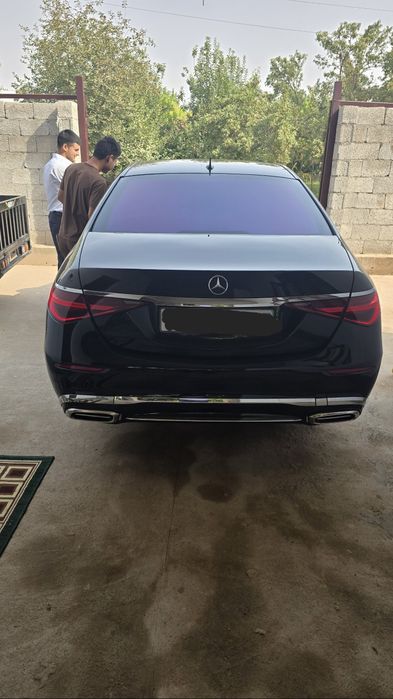 Mersedes221 223. Àaàaaaaaaaaaaaa