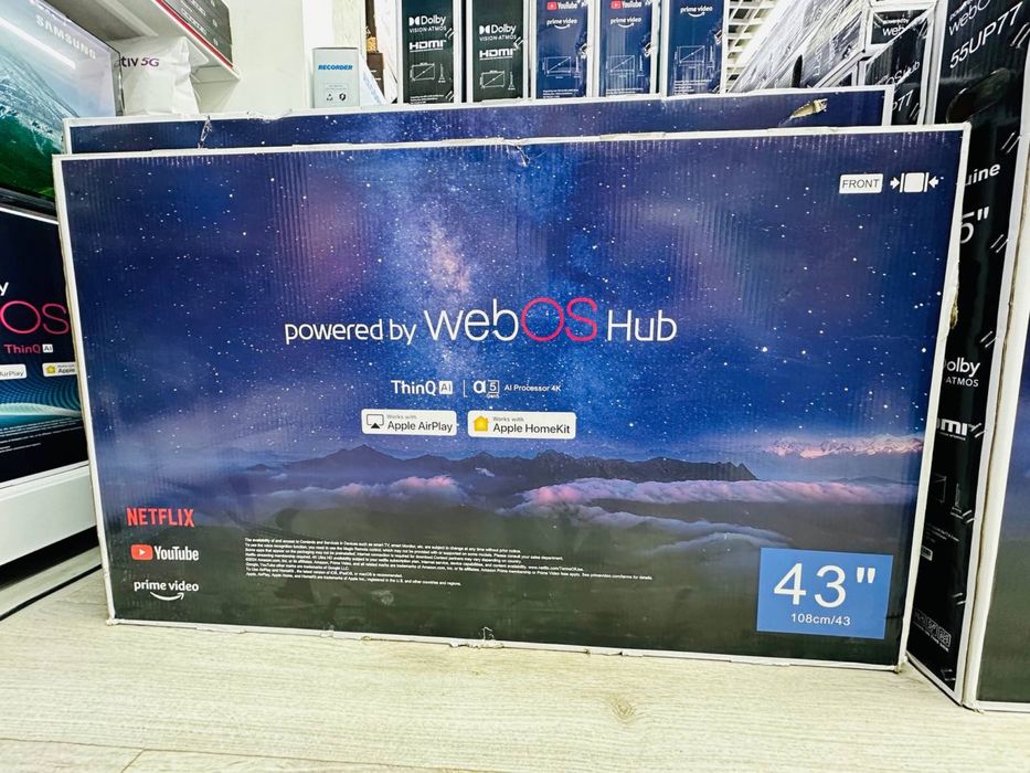 Продаю телевизоры