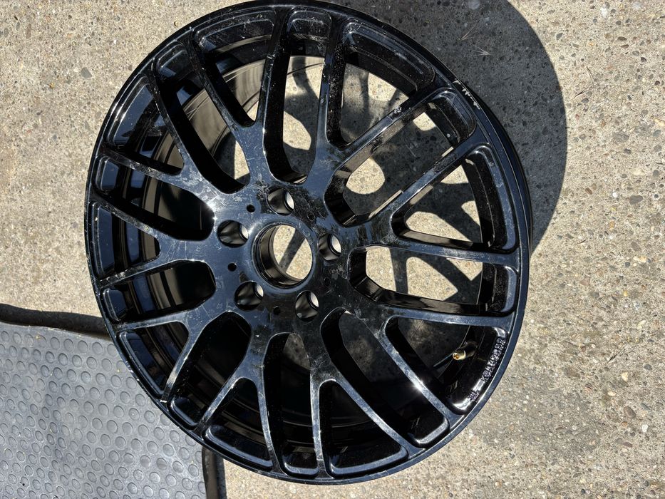 18 Джанта 5X120