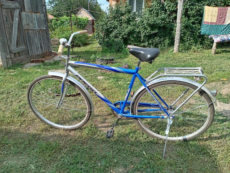 Велосипед для взрослых