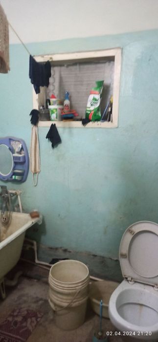 Квартира 3 комнаты