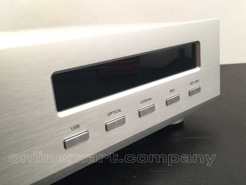DAC Muzishare R10 (ламповый)
