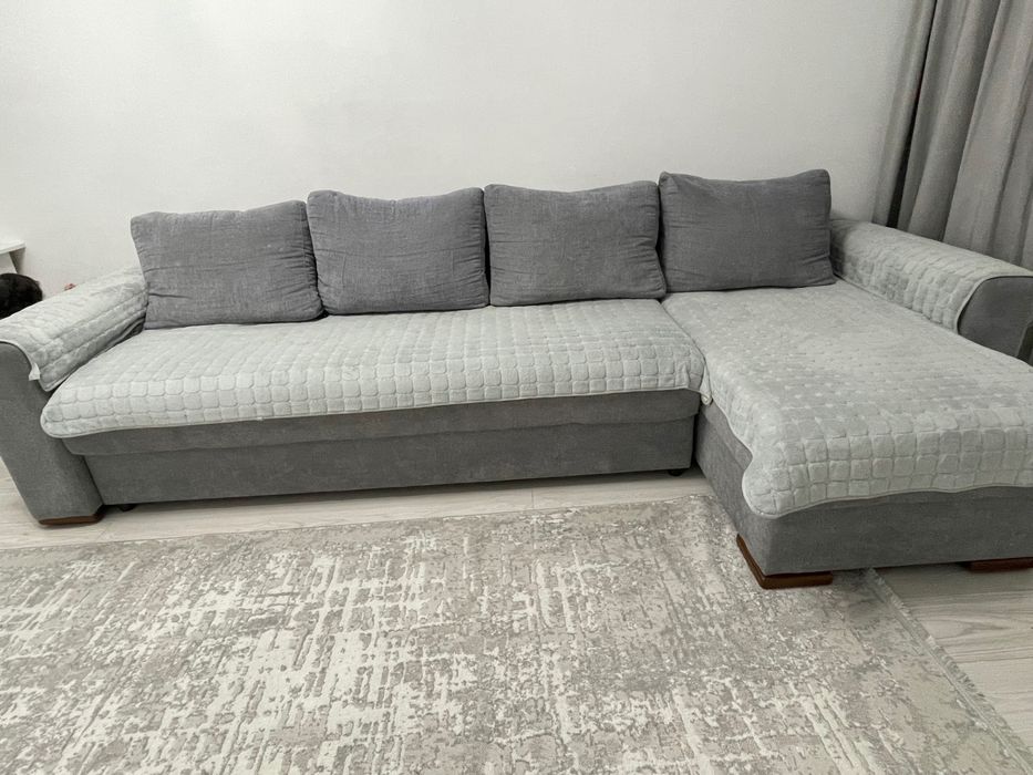 Продам диван в хорошем состоянии