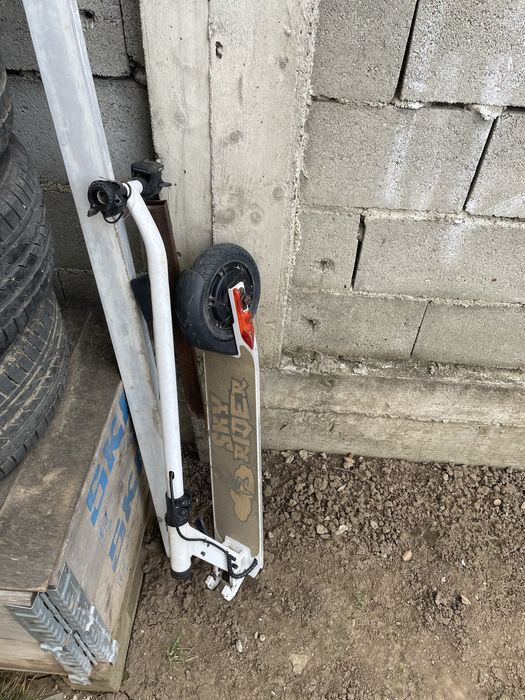 Vand Myria Sky Rider pentru piese