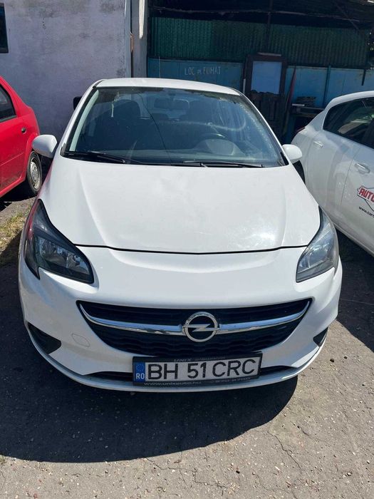 De vanzare Opel Corsa 2016