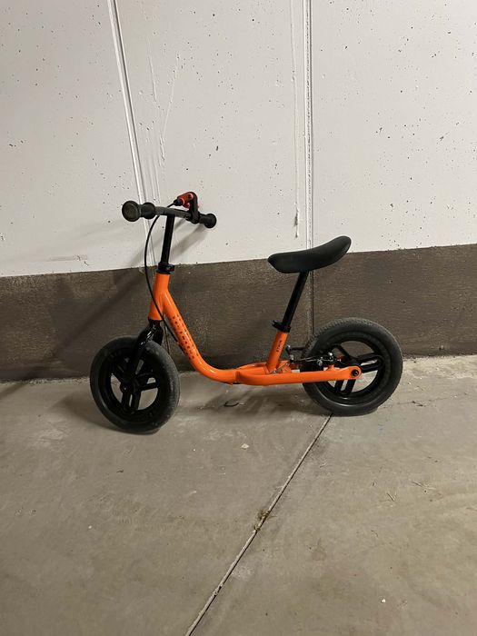 Баланс колело Decathlon