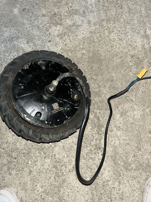 Trotineta electrica kukirin m4 max