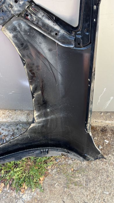 Калник за Toyota Land Cruiser