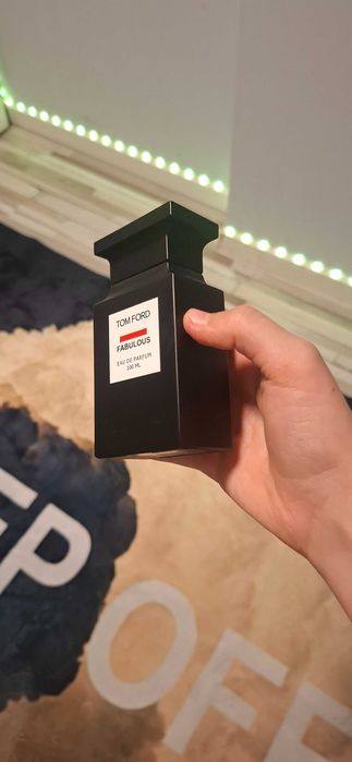 Parfum Tom Ford F*cking fabulous
