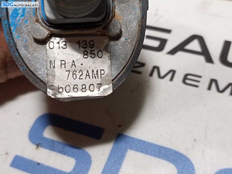 Suport Antena Radio Opel Astra H 2004 - 2010 Cod 013139850 [M5659]